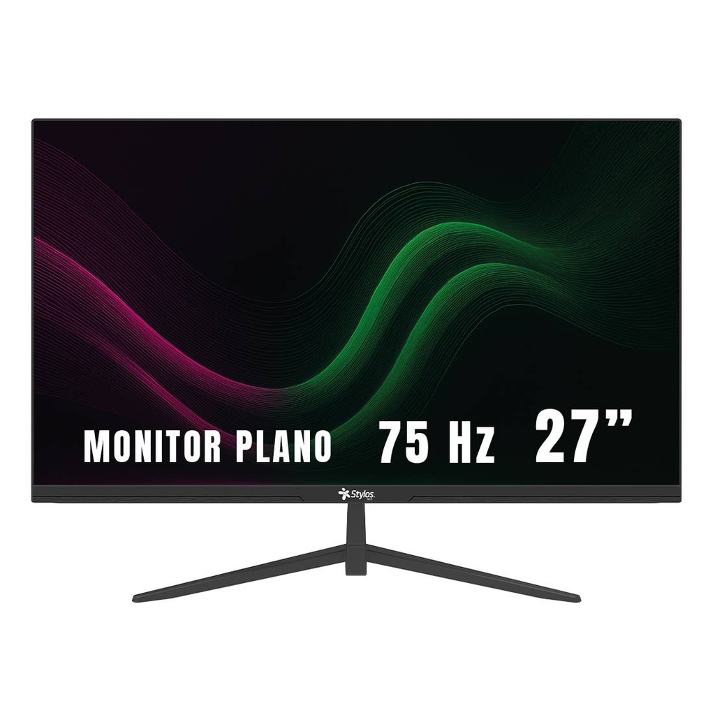 [STPMOT8B] Monitor Stylos STPMOT8B