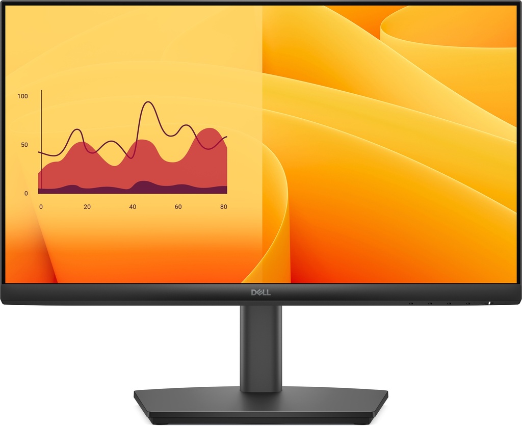 [E2225HSM] Monitores DELL E2225HSM