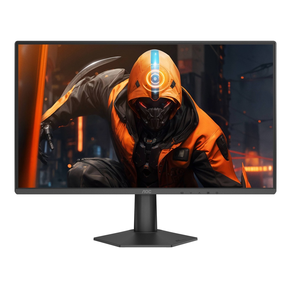 [24G50F ] Monitor AOC 24G50F 