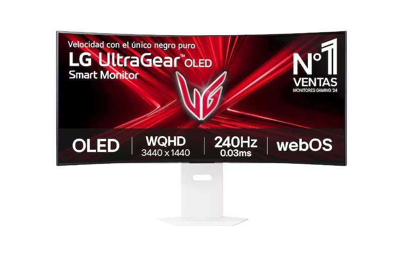 [39GX90SA] Monitores LG 39GX90SA