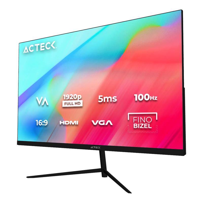 [AC-943154] Monitores ACTECK CAPTIVE VIVI II SP270