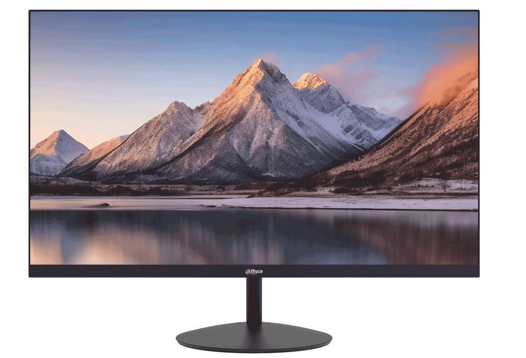 [LM22-A211Y] Monitor Dahua Technology  LM22-A211Y