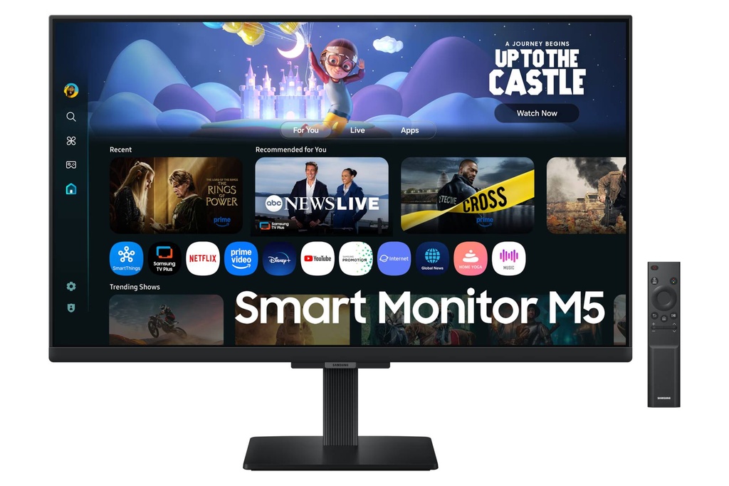 [LS27FM500ELXZX] Monitores SAMSUNG LS27FM500ELXZX