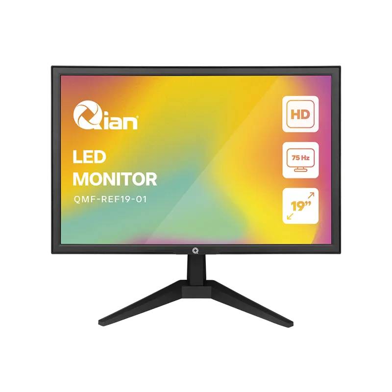[QMF-REF19-01] Monitores Qian QMF-REF19-01
