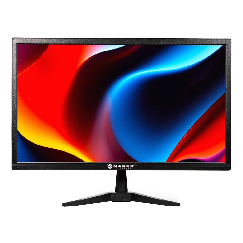 [NA-0505] Monitor Naceb Technology NA-0505