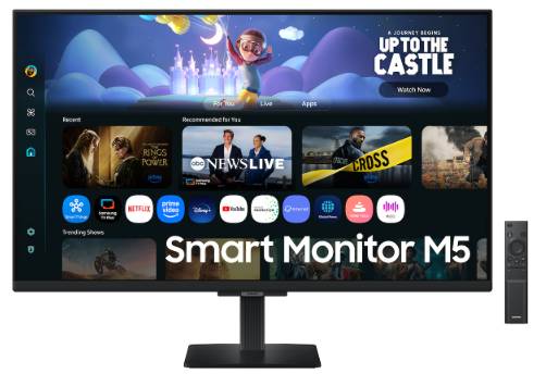 [LS32FM500ELXZX] Monitores SAMSUNG LS32FM500ELXZX