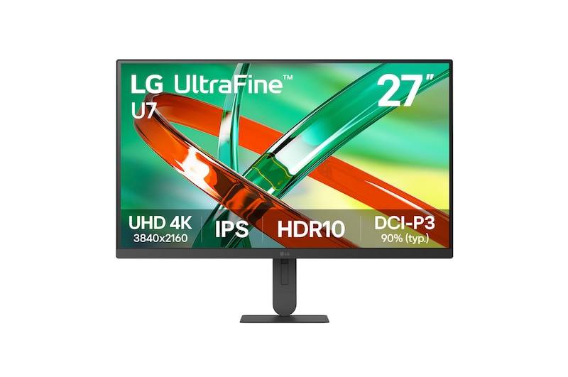 [27U711B-B.AWM] Monitor LG 27U711B-B.AWM