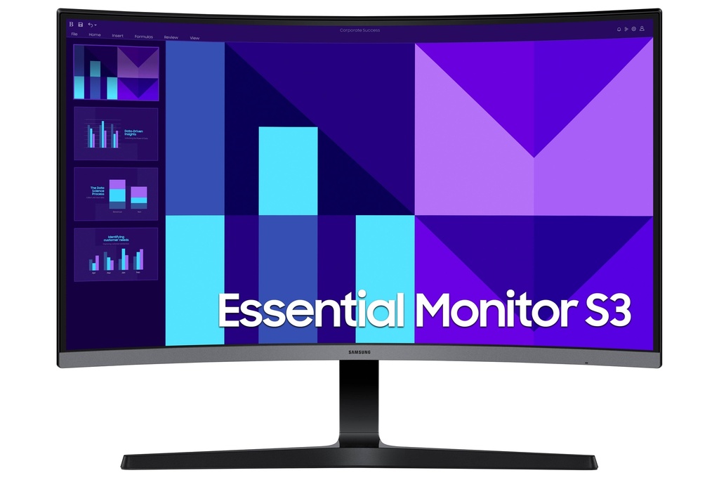 [LS27D390GALXZX] Monitores SAMSUNG LS27D390GALXZX