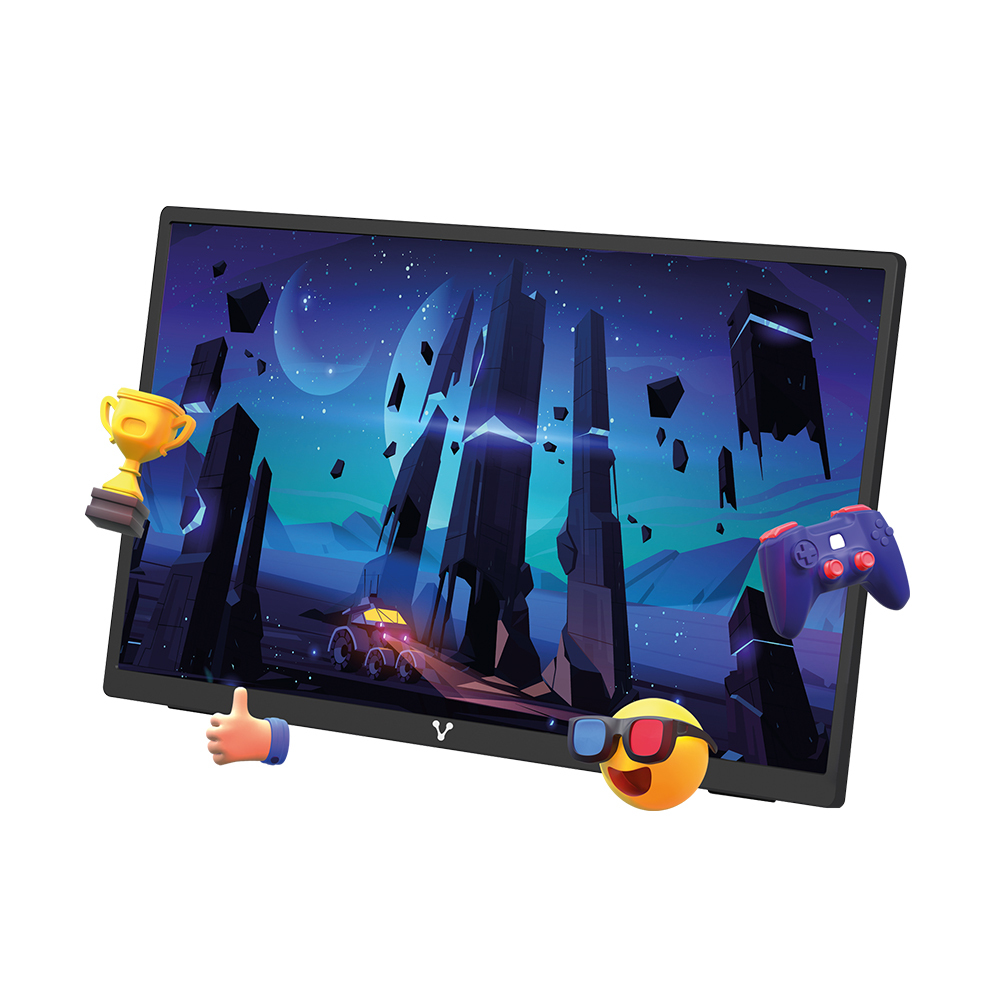[LED-P15] Monitores VORAGO LED-P15