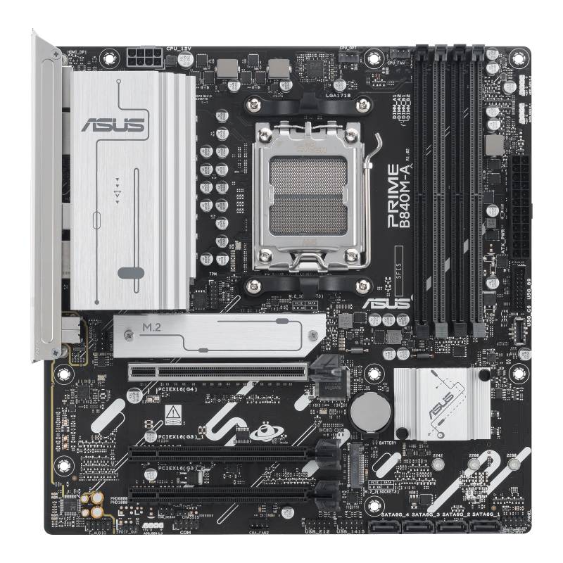 [PRIME B840M-A] Motherboards ASUS PRIME B840M-A