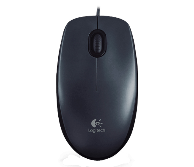 [910-004053] Mouse LOGITECH M90