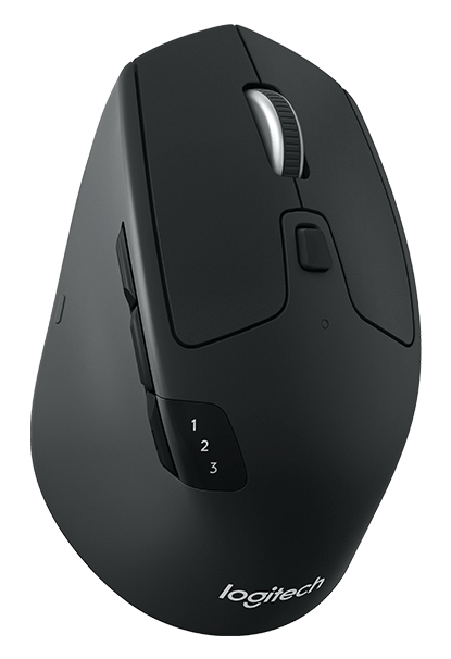 [910-004790] Mouse LOGITECH  M720 TRIATHLON