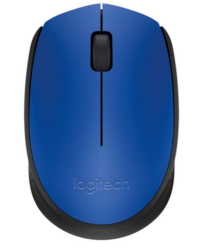 [910-004800] Mouse LOGITECH M170