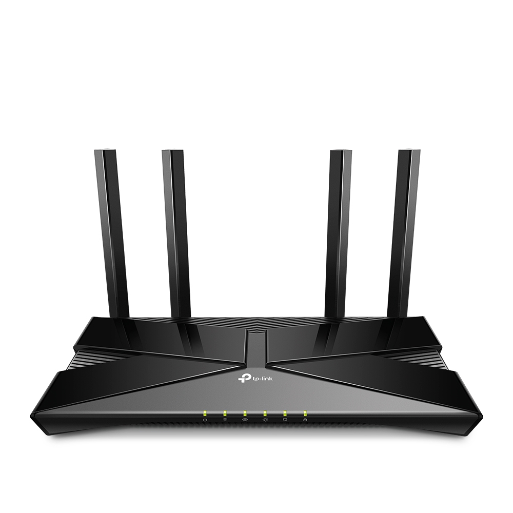 [ARCHER AX57] ROUTER WIFI 6 TP LINK ARCHER AX57 AX3000 GIGABIT